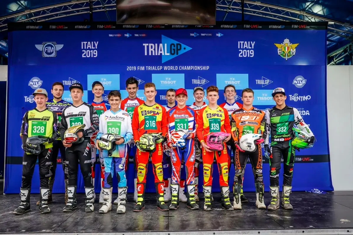 Trial GP d’Italia. E’ ancora Toni Bou! (115)