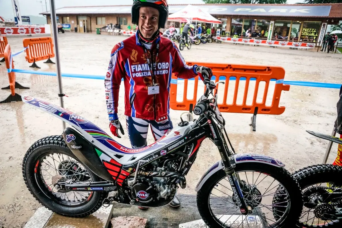 Trial GP d’Italia. E’ ancora Toni Bou! (116)