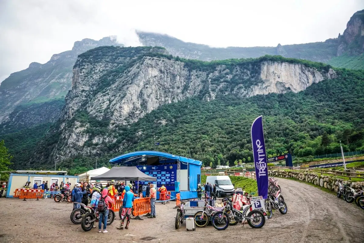 Trial GP d’Italia. E’ ancora Toni Bou! (118)