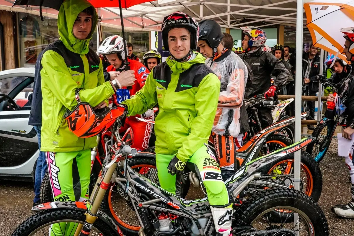 Trial GP d’Italia. E’ ancora Toni Bou! (120)