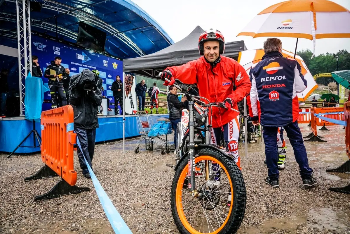 Trial GP d’Italia. E’ ancora Toni Bou! (123)