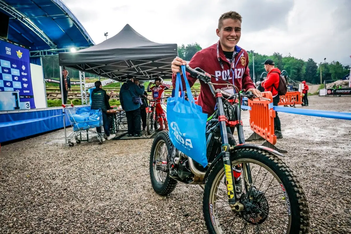 Trial GP d’Italia. E’ ancora Toni Bou! (124)