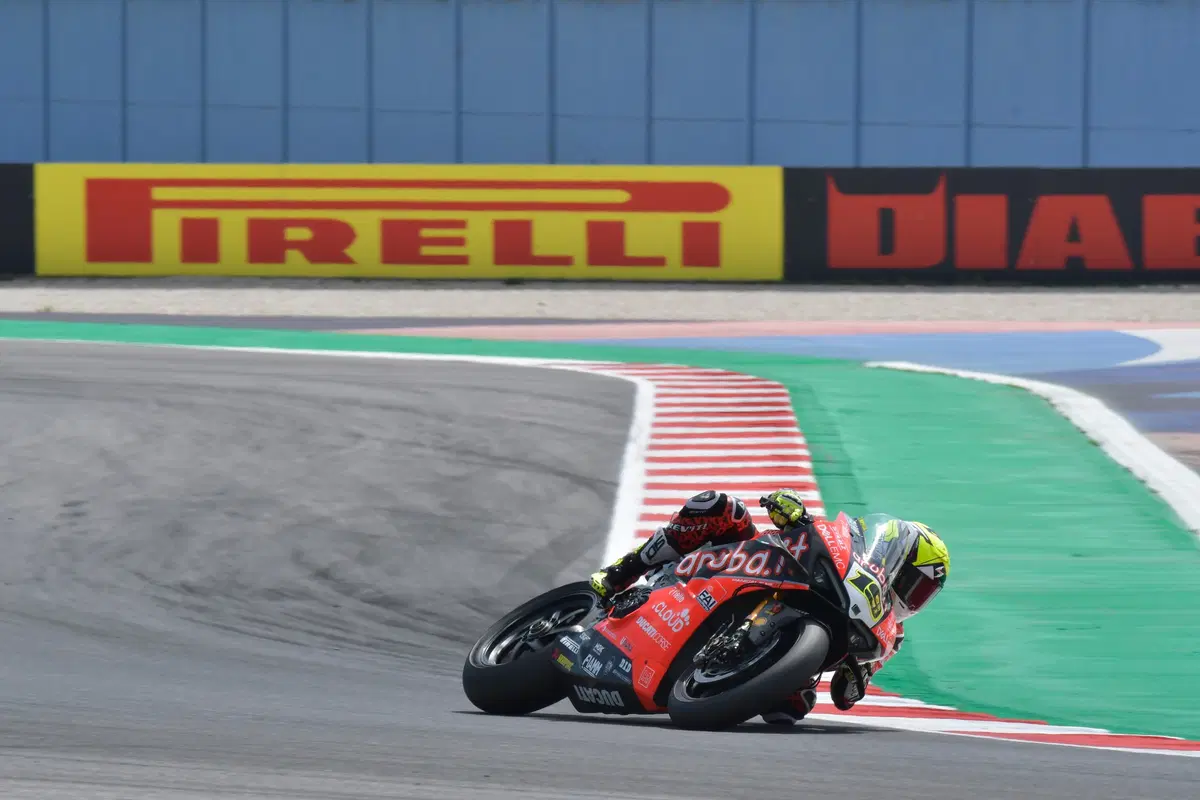 SBK 2019.  Le pagelle del GP di Misano e la zampata di Rea (9)
