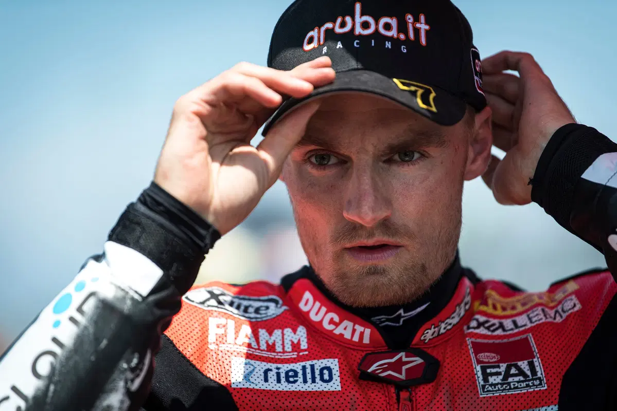 SBK 2019.  Le pagelle del GP di Misano e la zampata di Rea