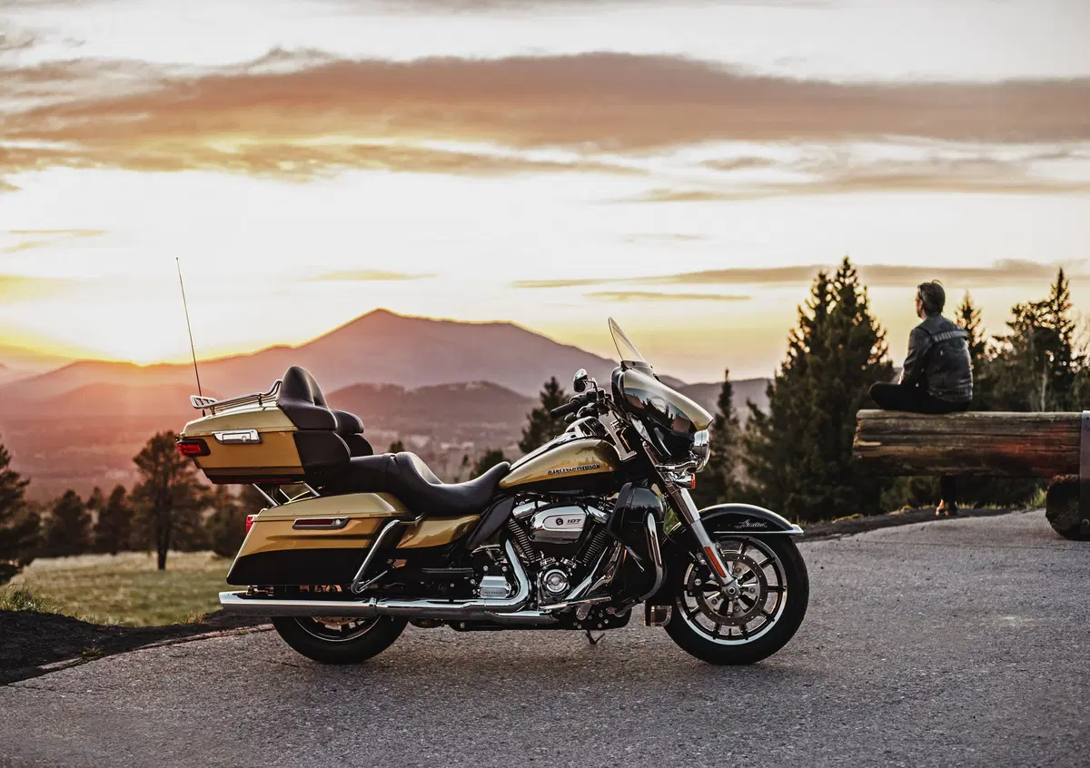 Harley-Davidson e Trump la storia infinita. Capitolo 4: L'anatema finale