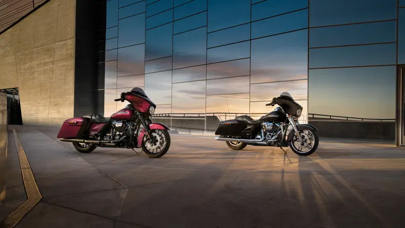 Harley-Davidson e Trump la storia infinita. Capitolo 4: L'anatema finale