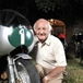 Kel Carruthers ha visitato la Benelli