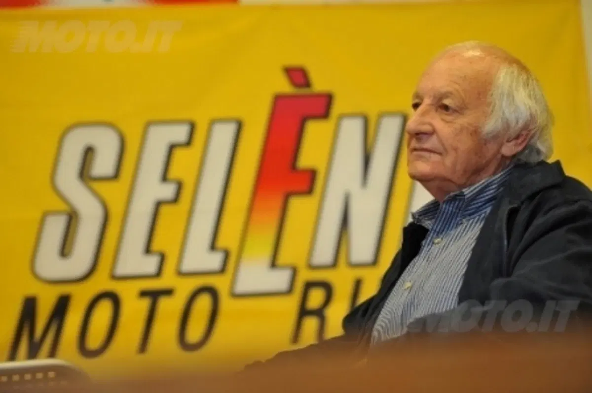 Kel Carruthers ha visitato la Benelli (3)