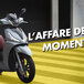 L'affare del momento: Kymco People S 300i ABS