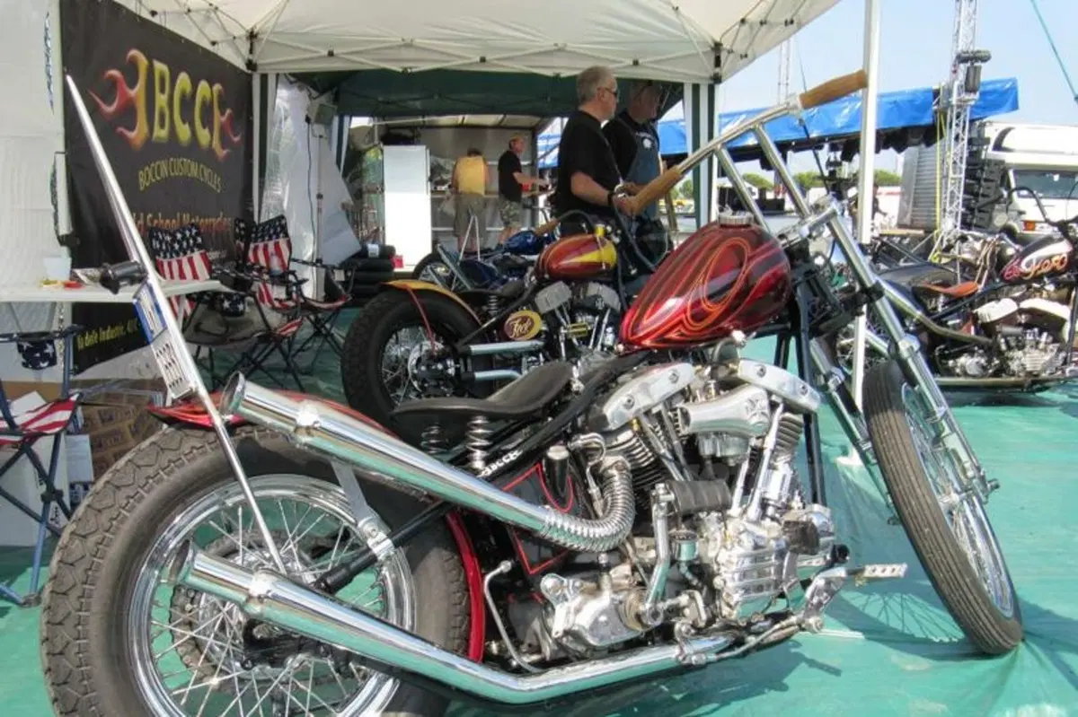 E' iniziata la Jesolo Bike Week