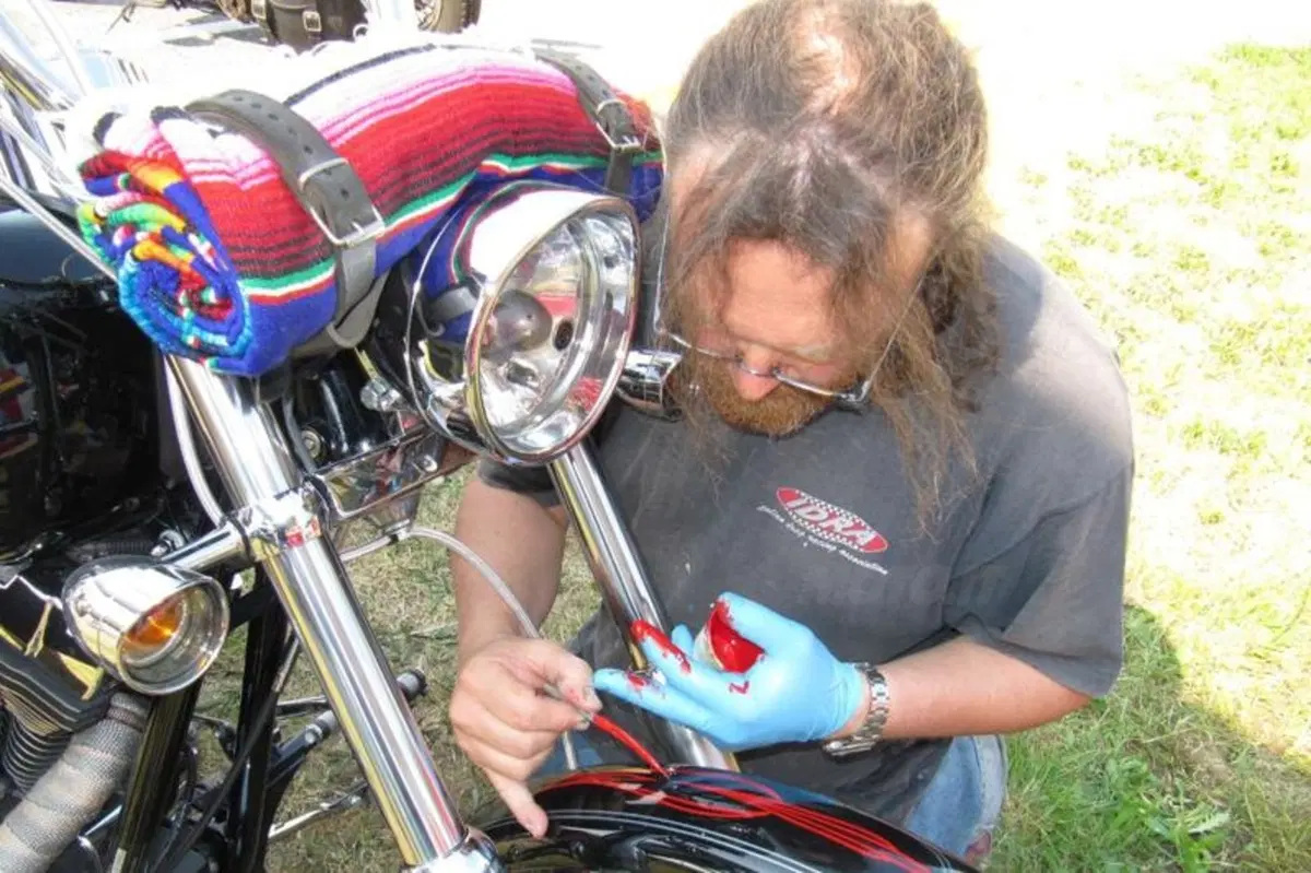 E' iniziata la Jesolo Bike Week (2)
