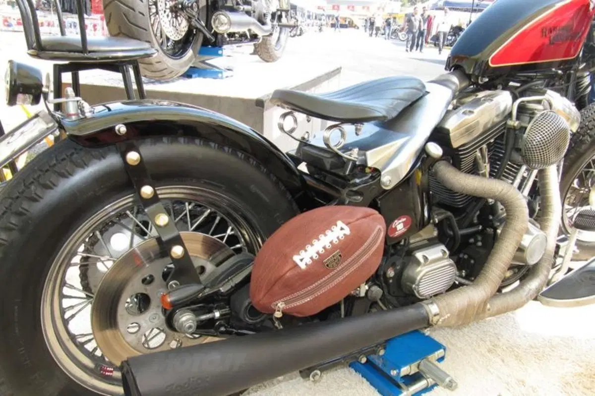 E' iniziata la Jesolo Bike Week (3)