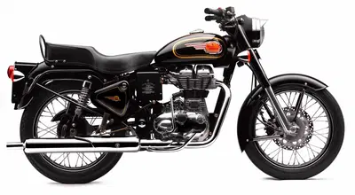 Royal Enfield Bullet 500 Classic EFI (2009 - 16) nuova
