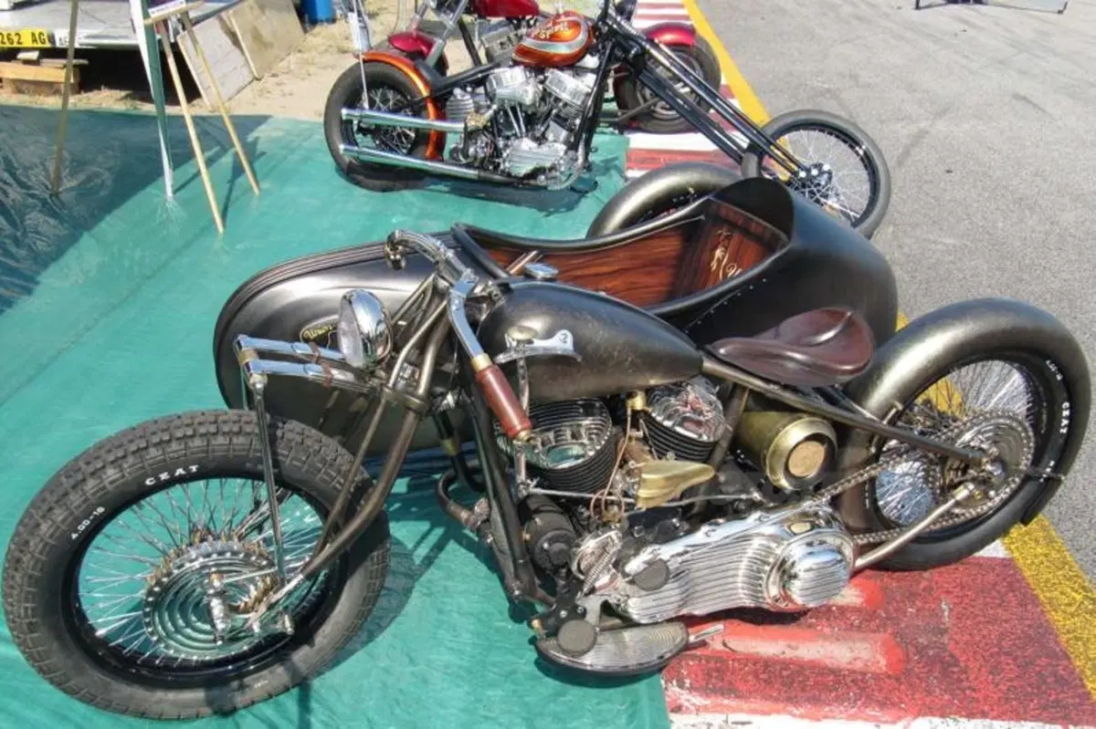 E' iniziata la Jesolo Bike Week (4)