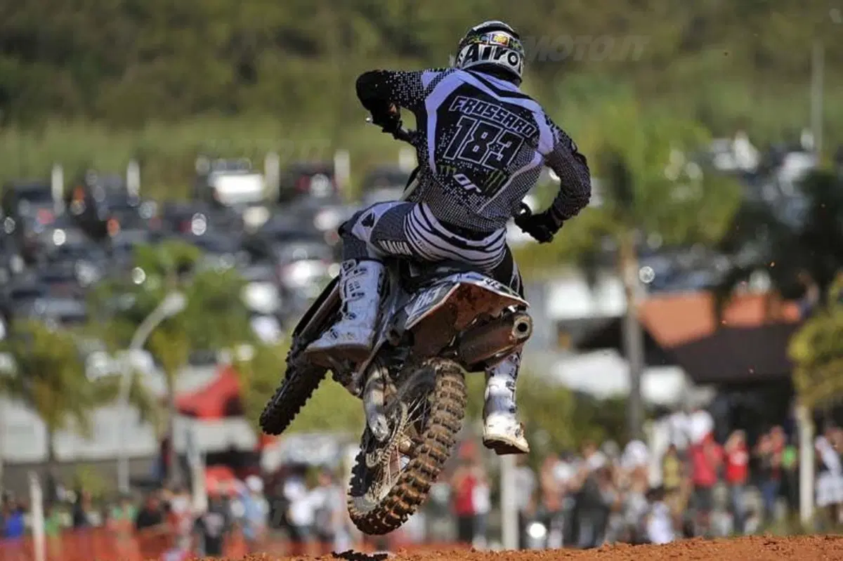 Motocross. Philippaerts vince il GP del Brasile (3)