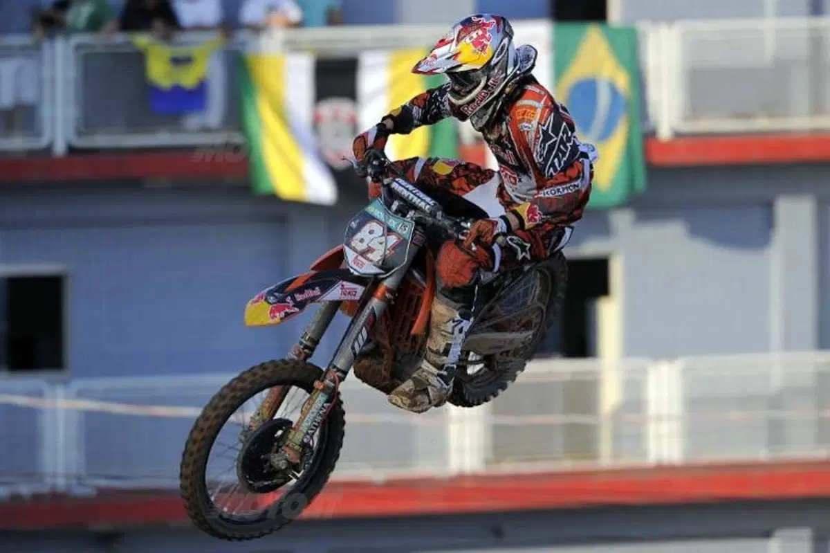 Motocross. Philippaerts vince il GP del Brasile (4)