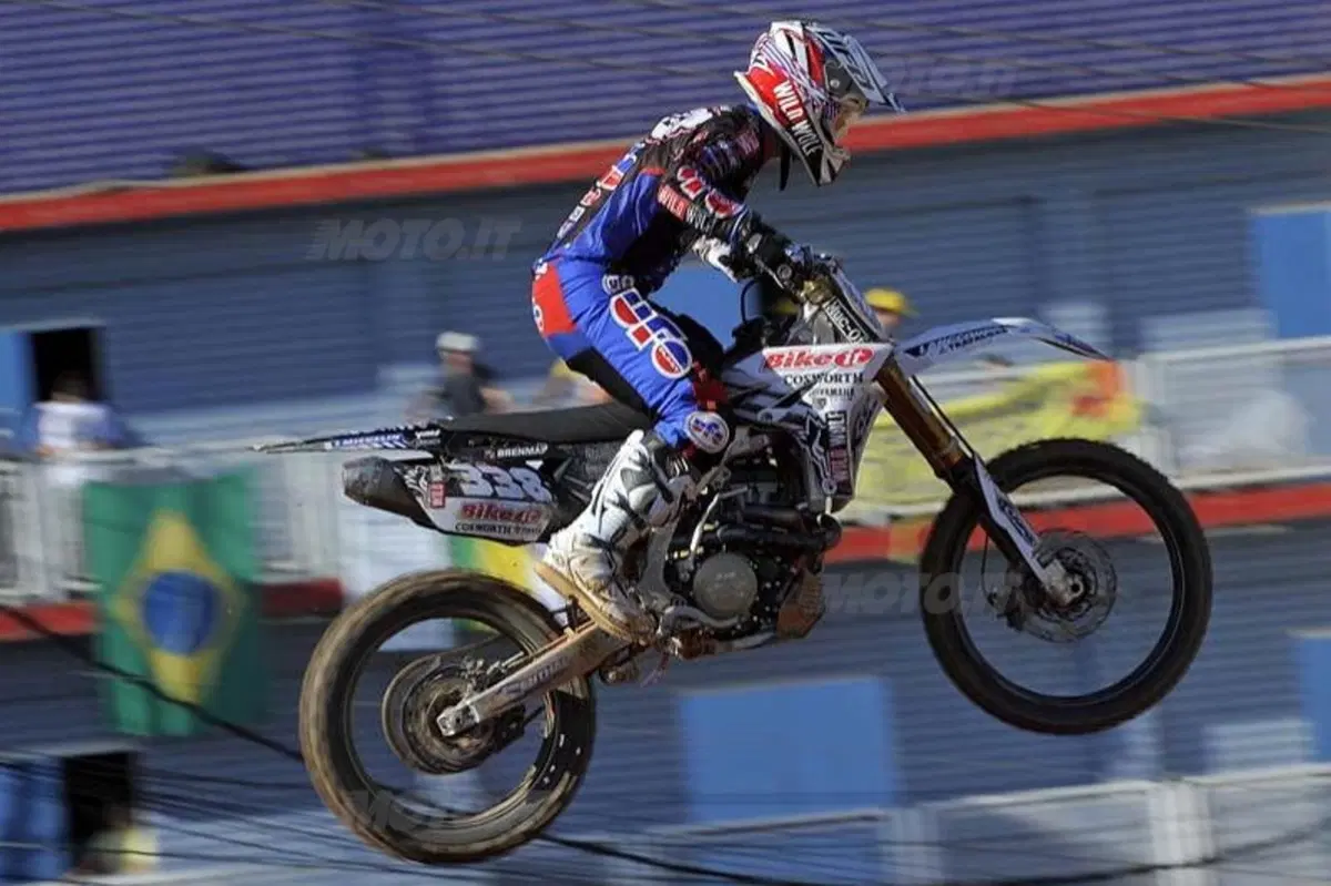 Motocross. Philippaerts vince il GP del Brasile (7)