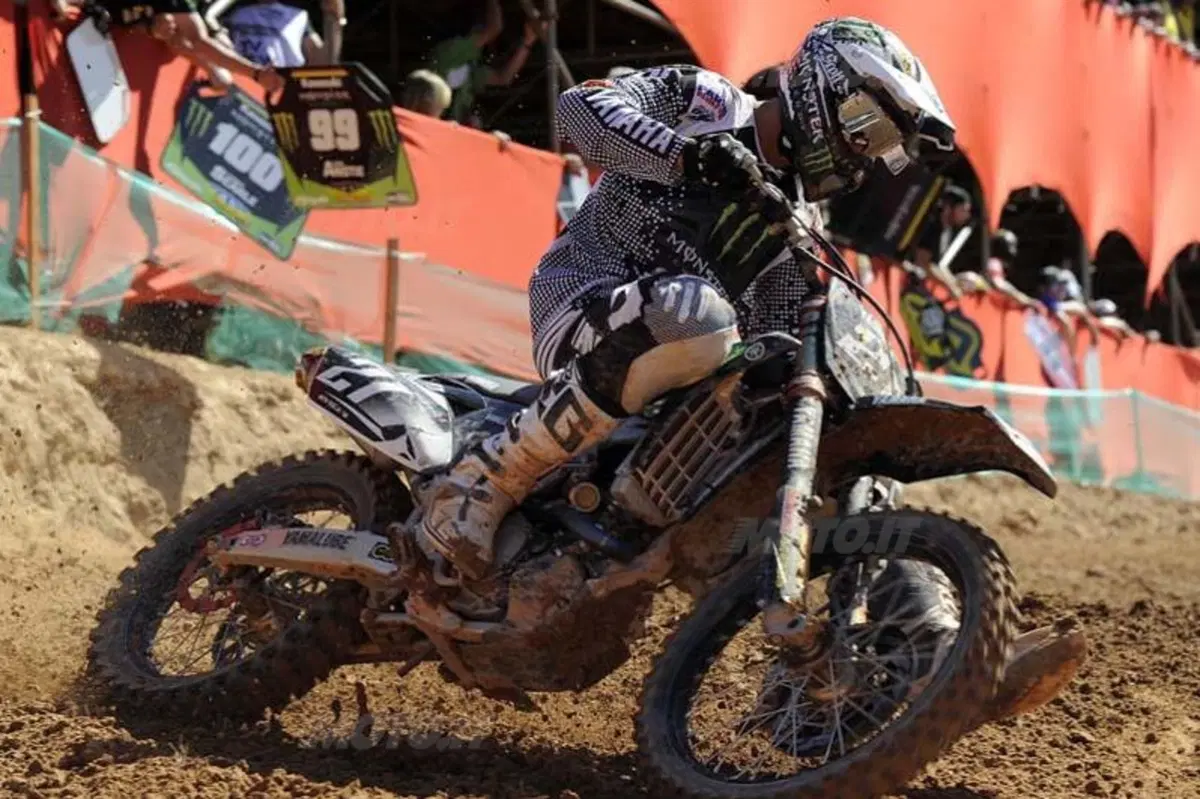Motocross. Philippaerts vince il GP del Brasile (8)