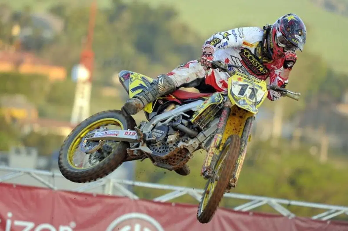Motocross. Philippaerts vince il GP del Brasile (10)