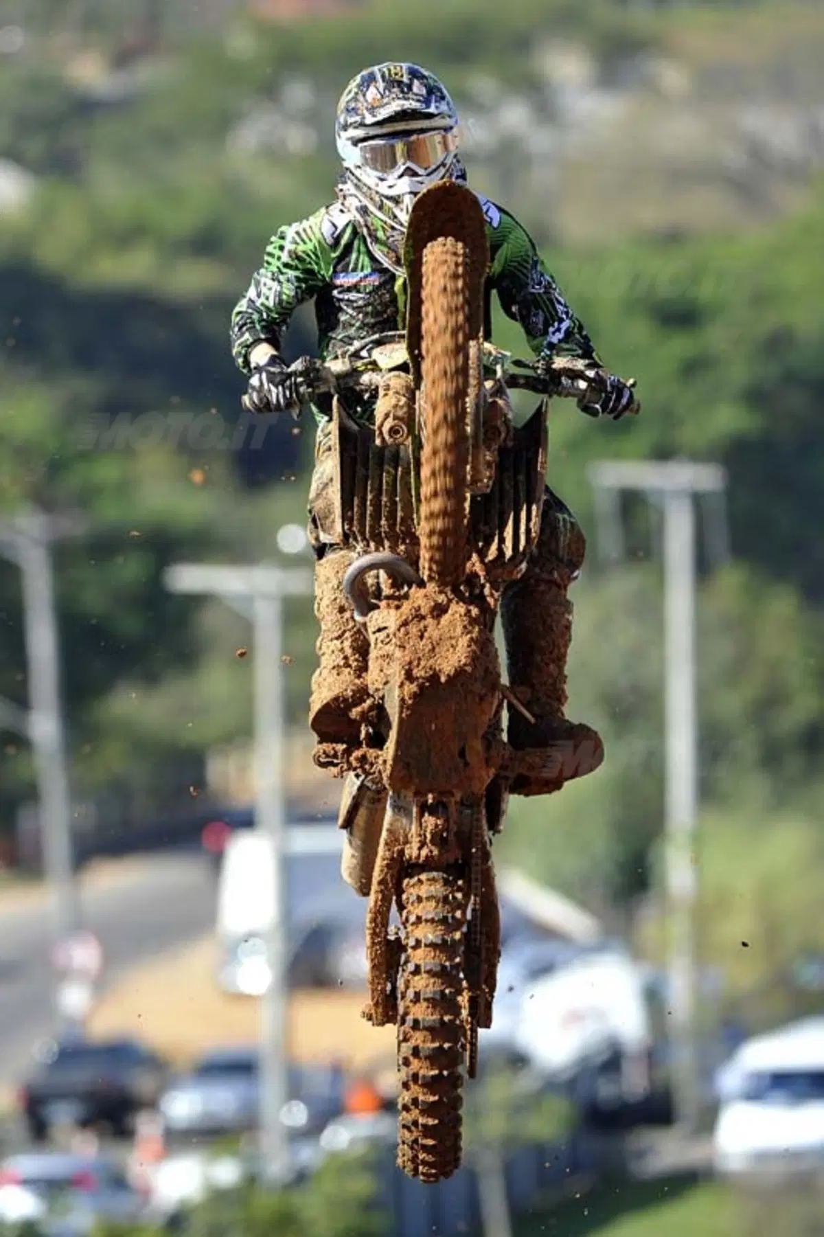Motocross. Philippaerts vince il GP del Brasile (12)