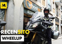 Wheelup. Ecco i consigli dell'esperto: cosa indossare per guidare la moto