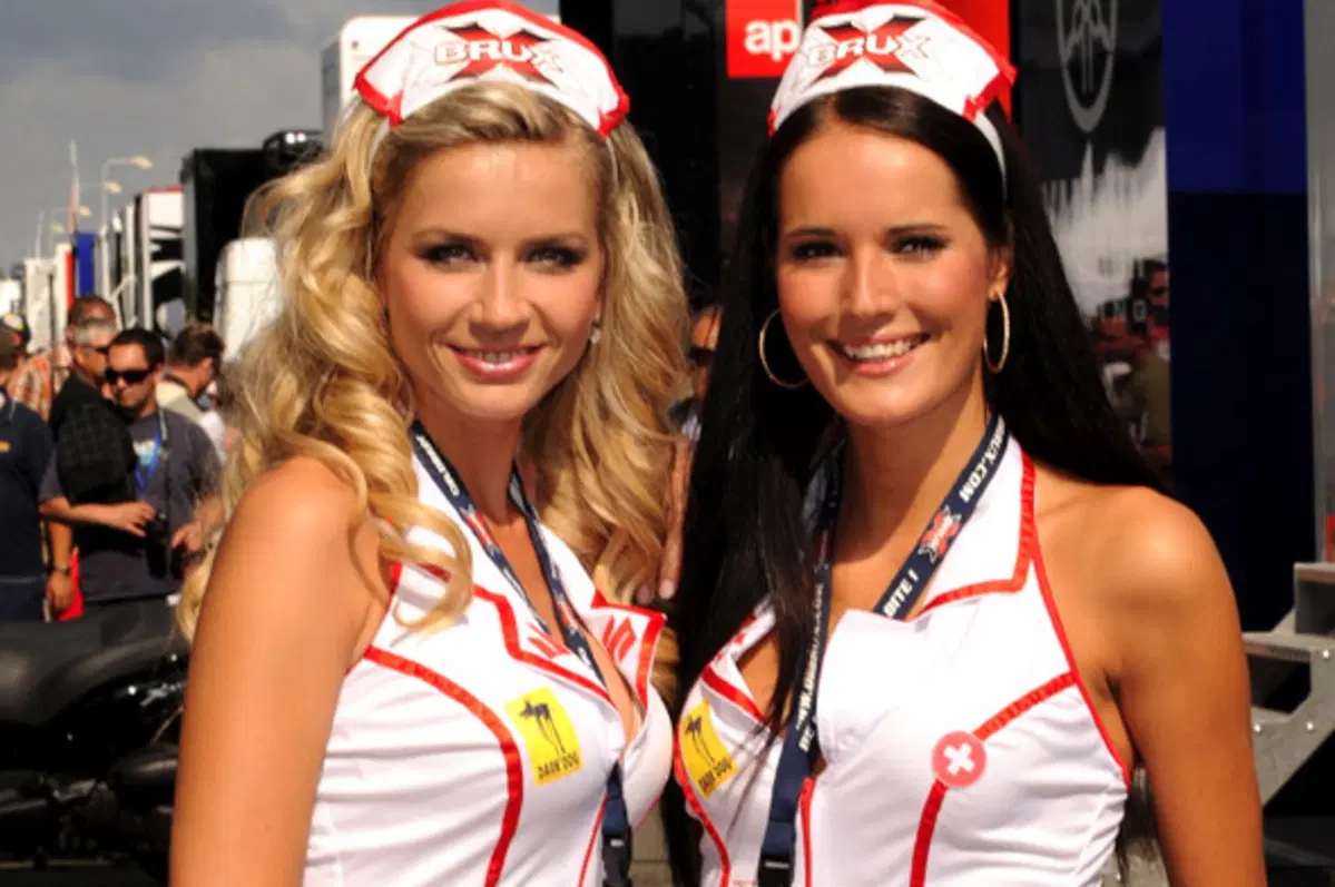 Il Mondiale Superbike arriva in Russia nel 2012 (2)