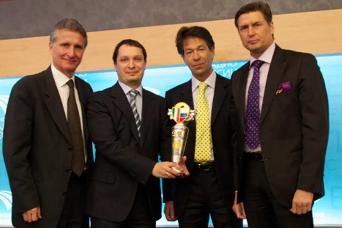 Il Mondiale Superbike arriva in Russia nel 2012 (3)