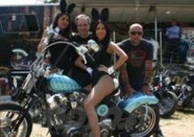 20.000 spettatori alla Jesolo Bike Week 2011