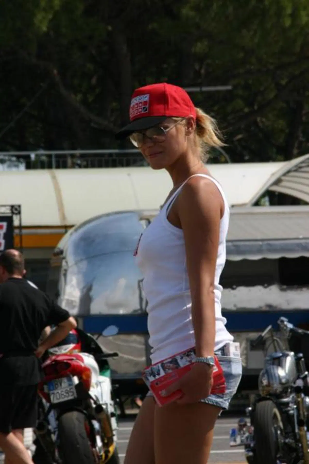 20.000 spettatori alla Jesolo Bike Week 2011 (2)
