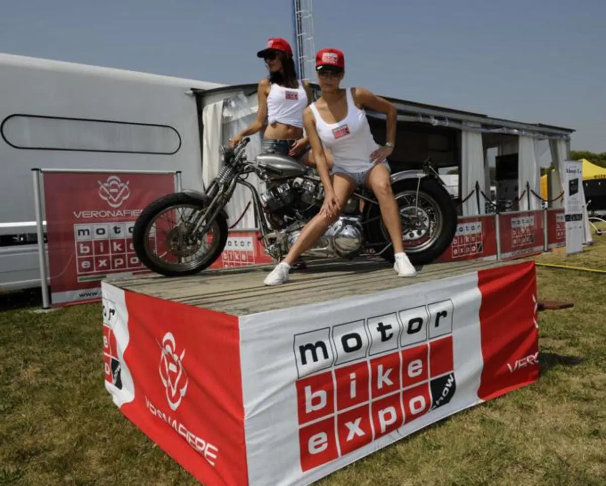 20.000 spettatori alla Jesolo Bike Week 2011 (3)