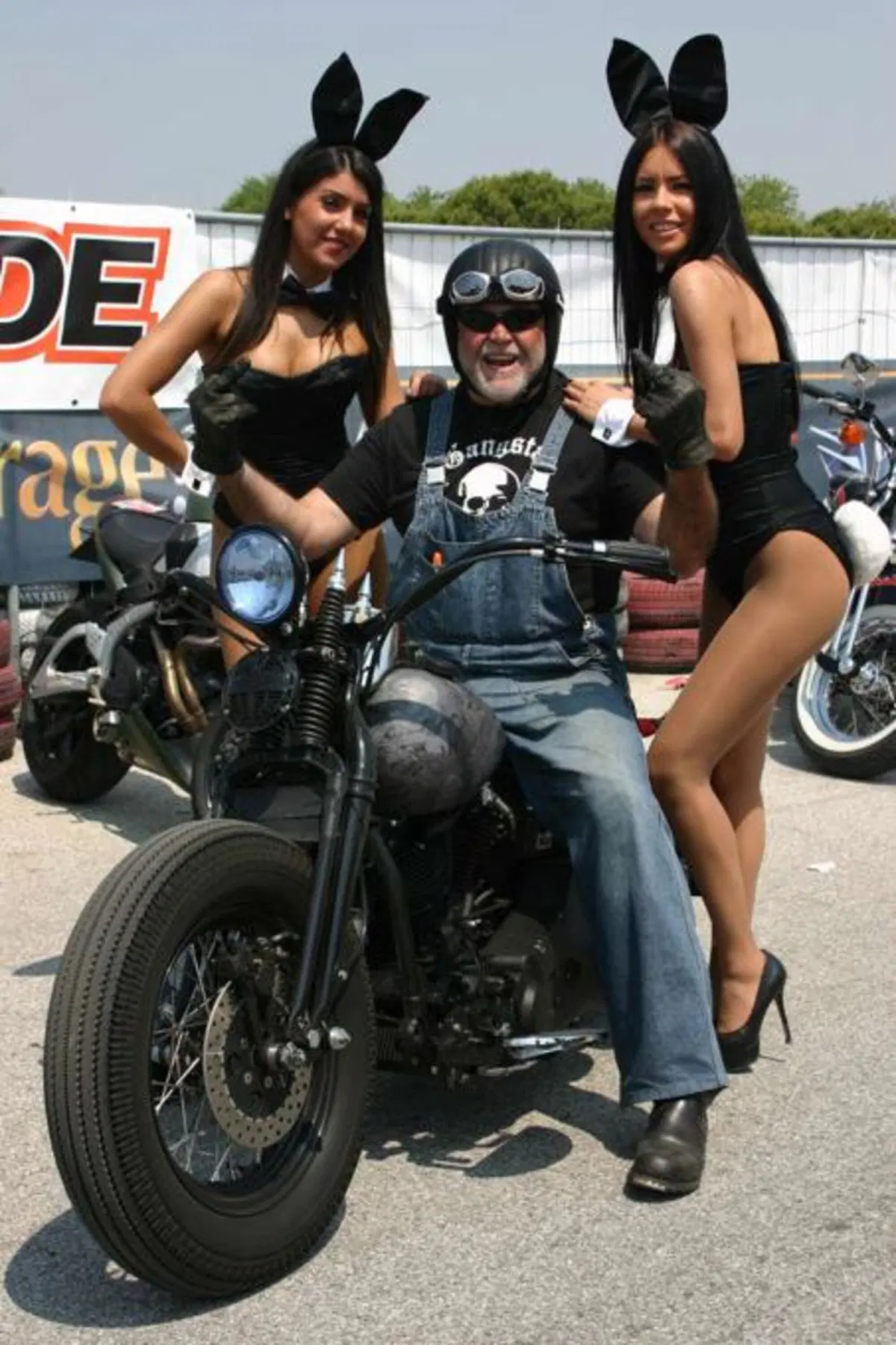 20.000 spettatori alla Jesolo Bike Week 2011 (4)