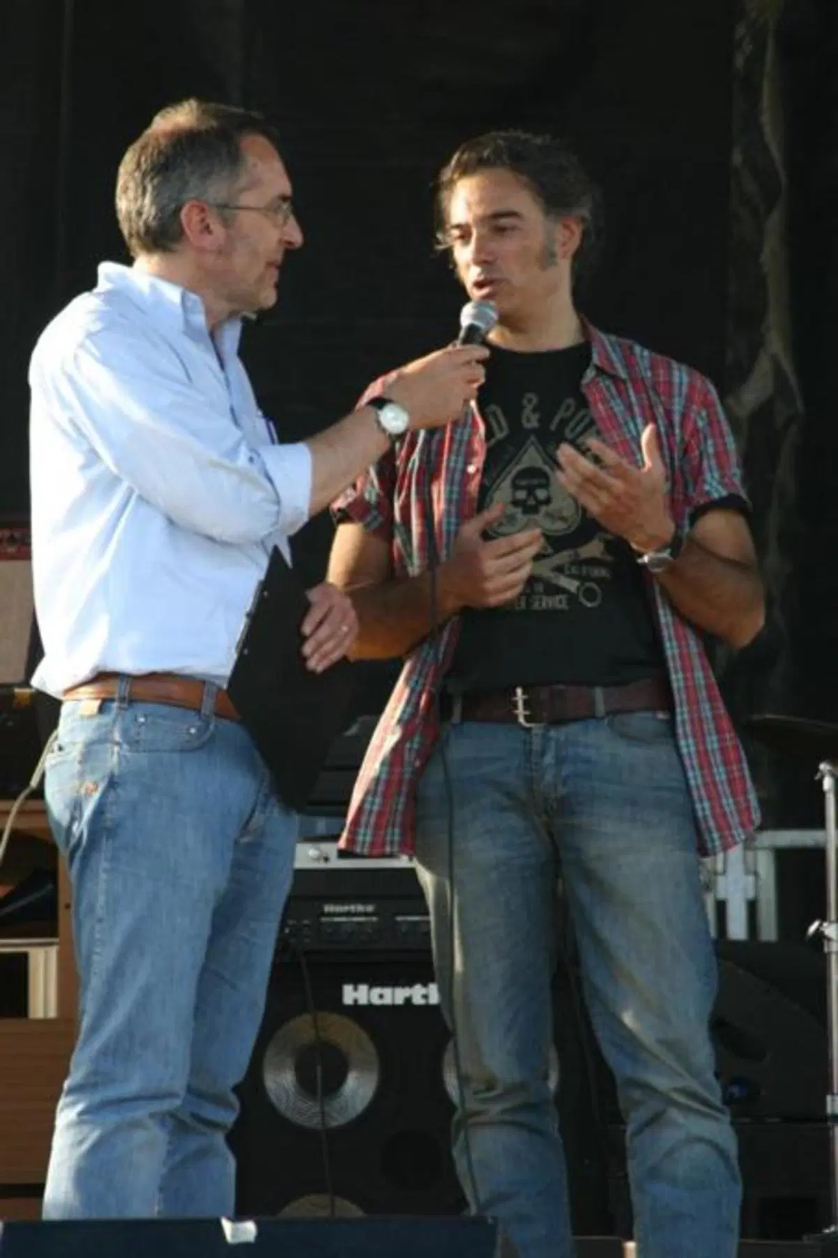 20.000 spettatori alla Jesolo Bike Week 2011 (6)