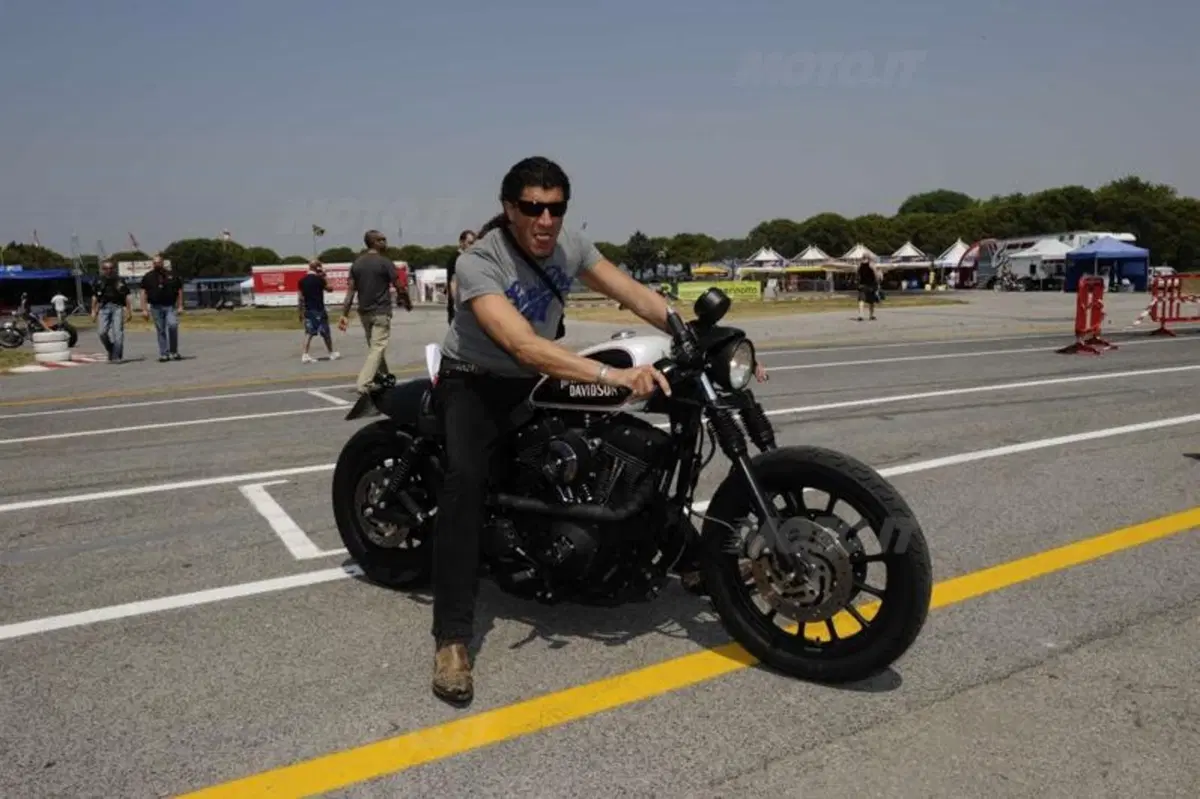 20.000 spettatori alla Jesolo Bike Week 2011 (11)