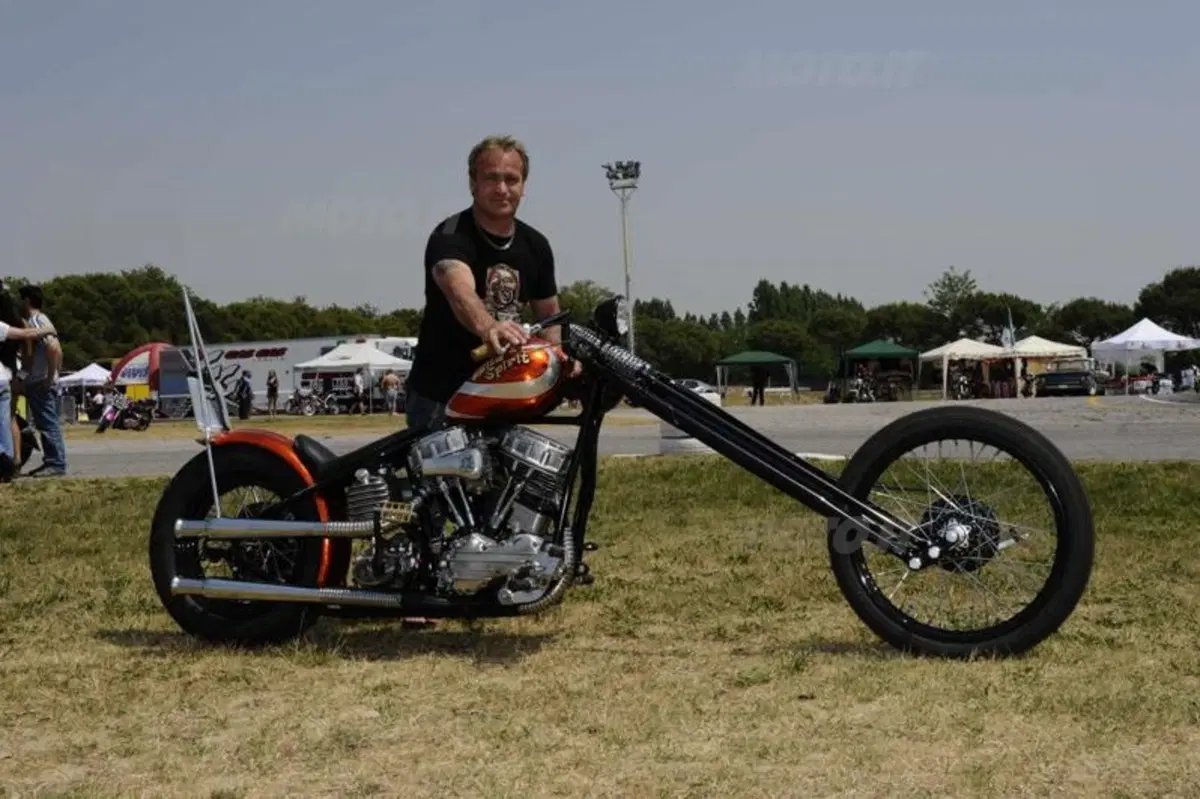 20.000 spettatori alla Jesolo Bike Week 2011 (12)