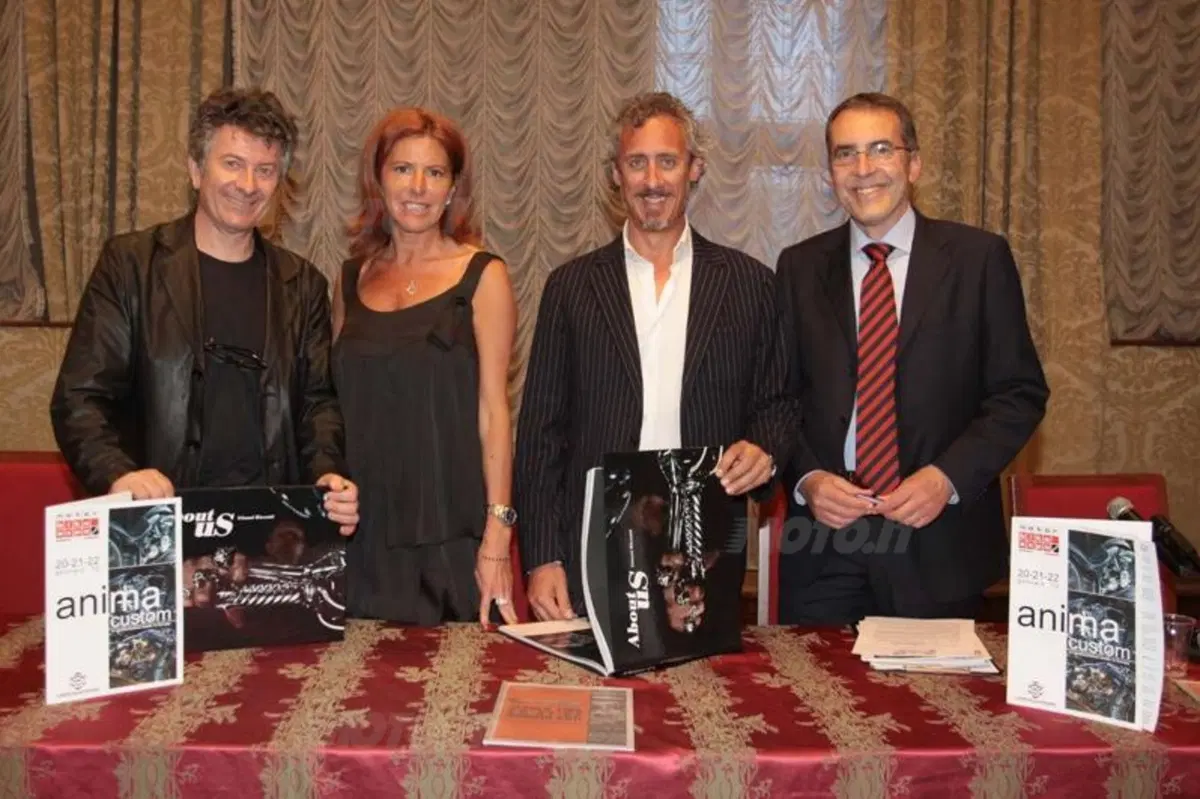 20.000 spettatori alla Jesolo Bike Week 2011 (18)