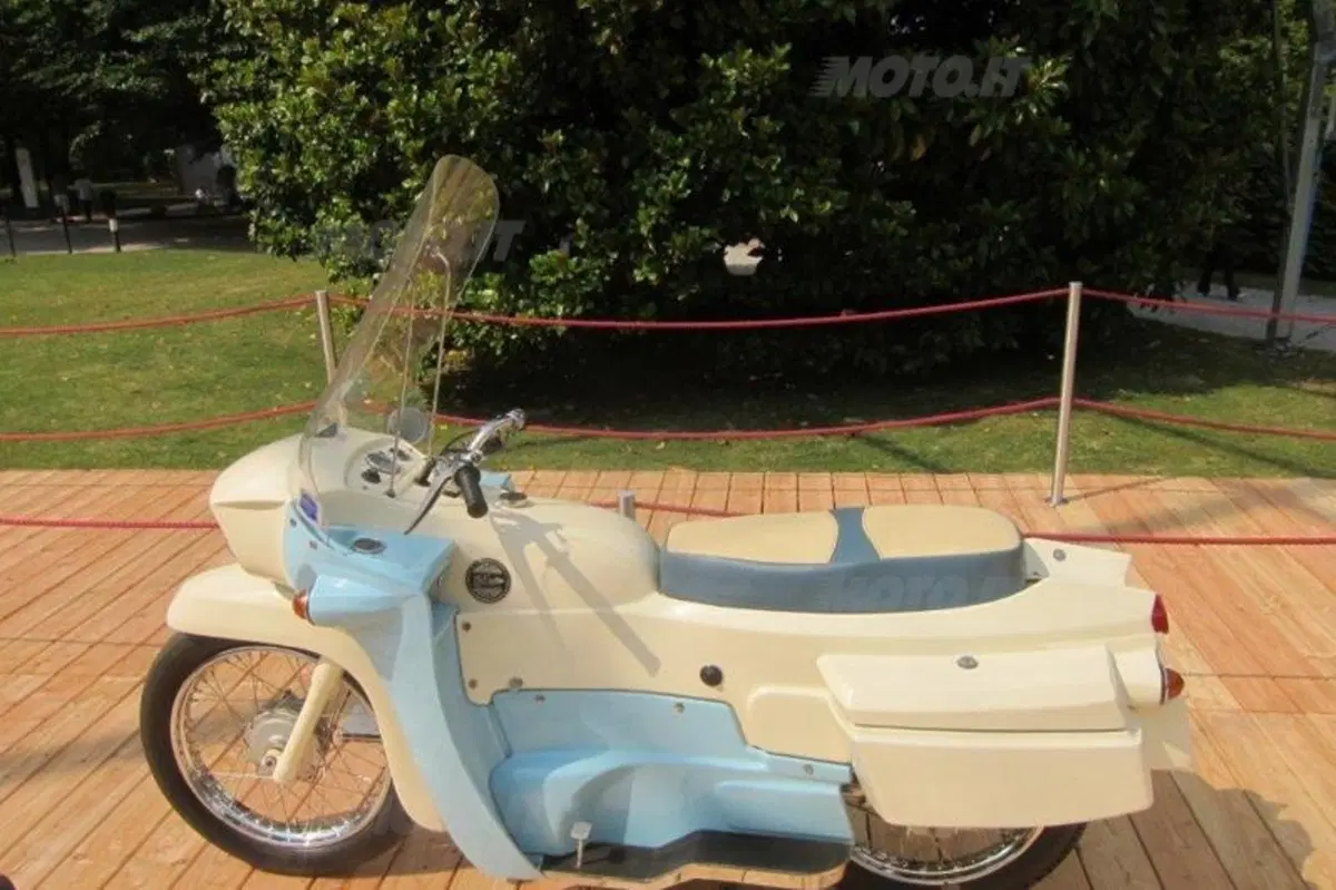 La Pierce Four è la più bella al Concorso d'Eleganza di Villa d'Este (15)