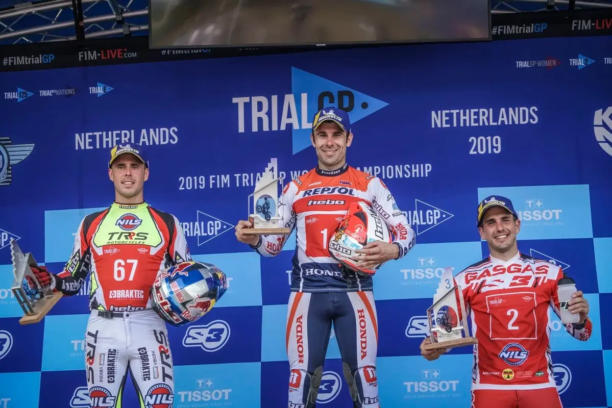 Trial GP Olanda. Bou ingrana la quarta (16)