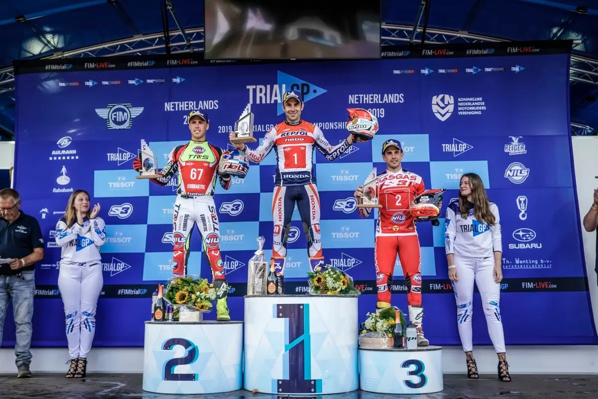 Trial GP Olanda. Bou ingrana la quarta (27)