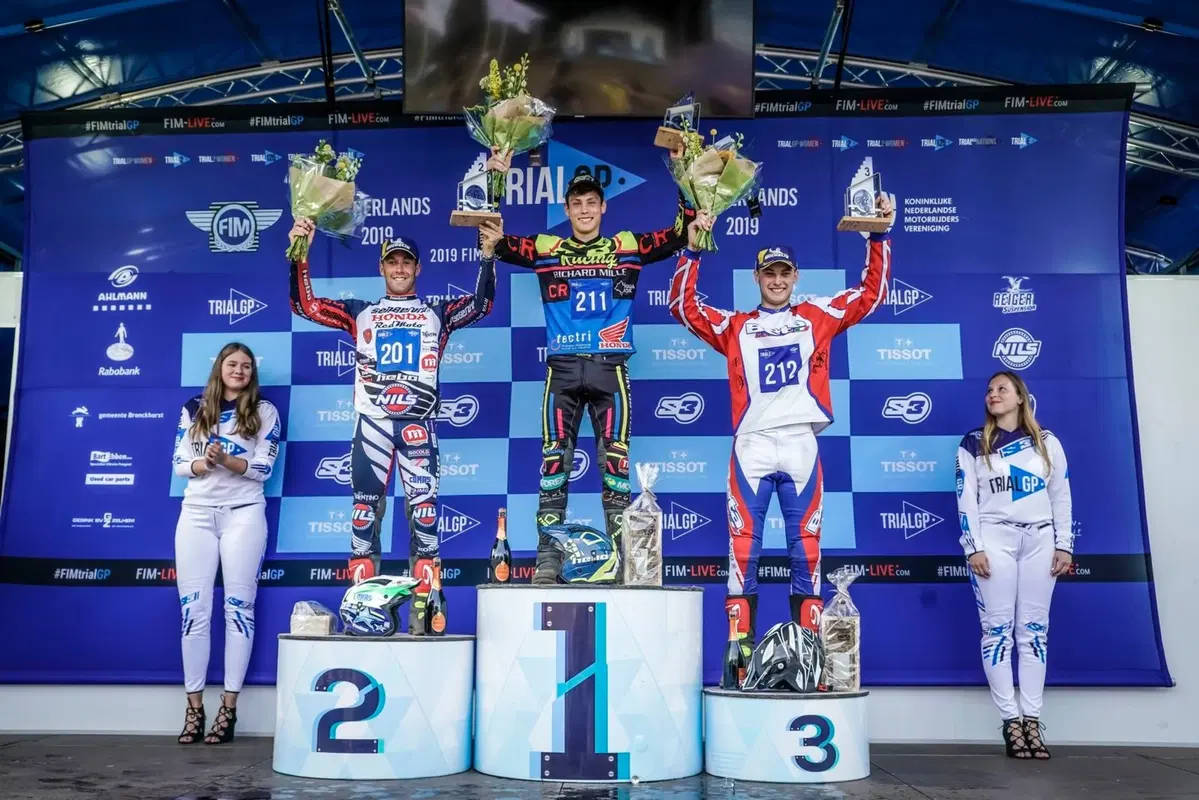 Trial GP Olanda. Bou ingrana la quarta (28)