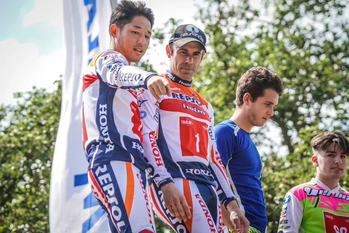 Trial GP Olanda. Bou ingrana la quarta (31)