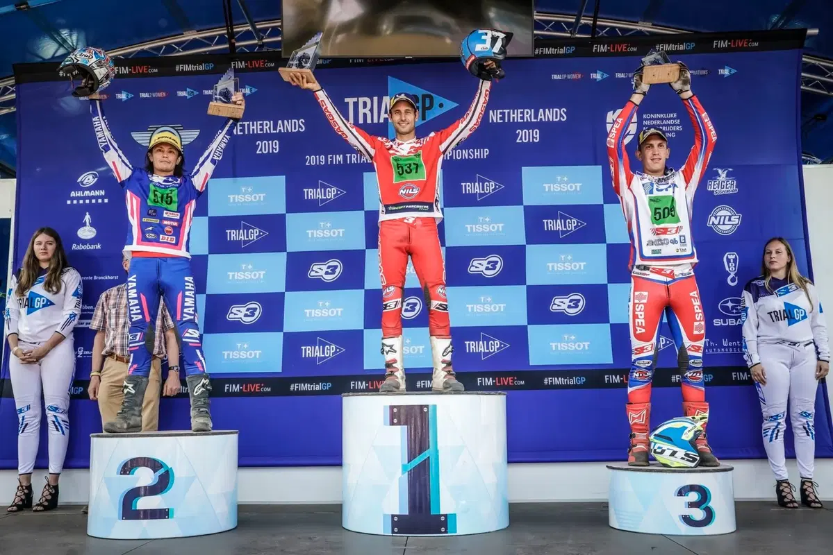 Trial GP Olanda. Bou ingrana la quarta (33)