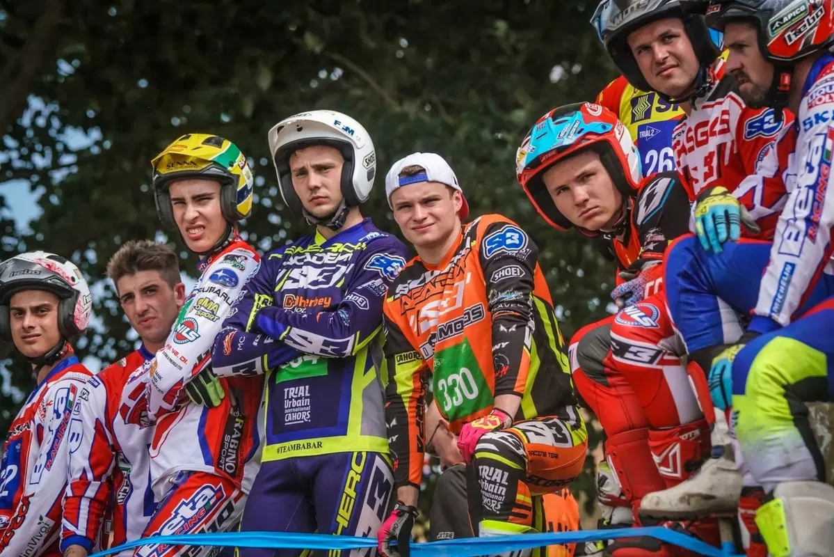 Trial GP Olanda. Bou ingrana la quarta (37)