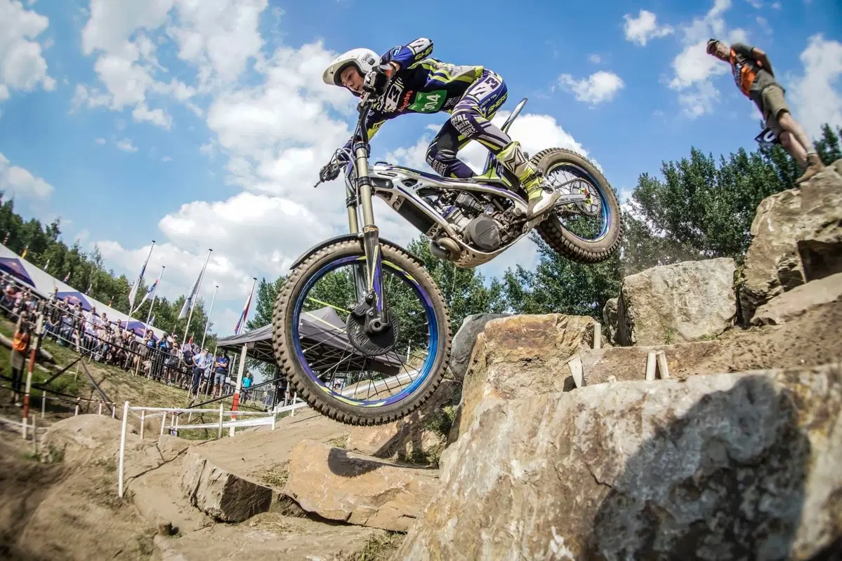 Trial GP Olanda. Bou ingrana la quarta (39)