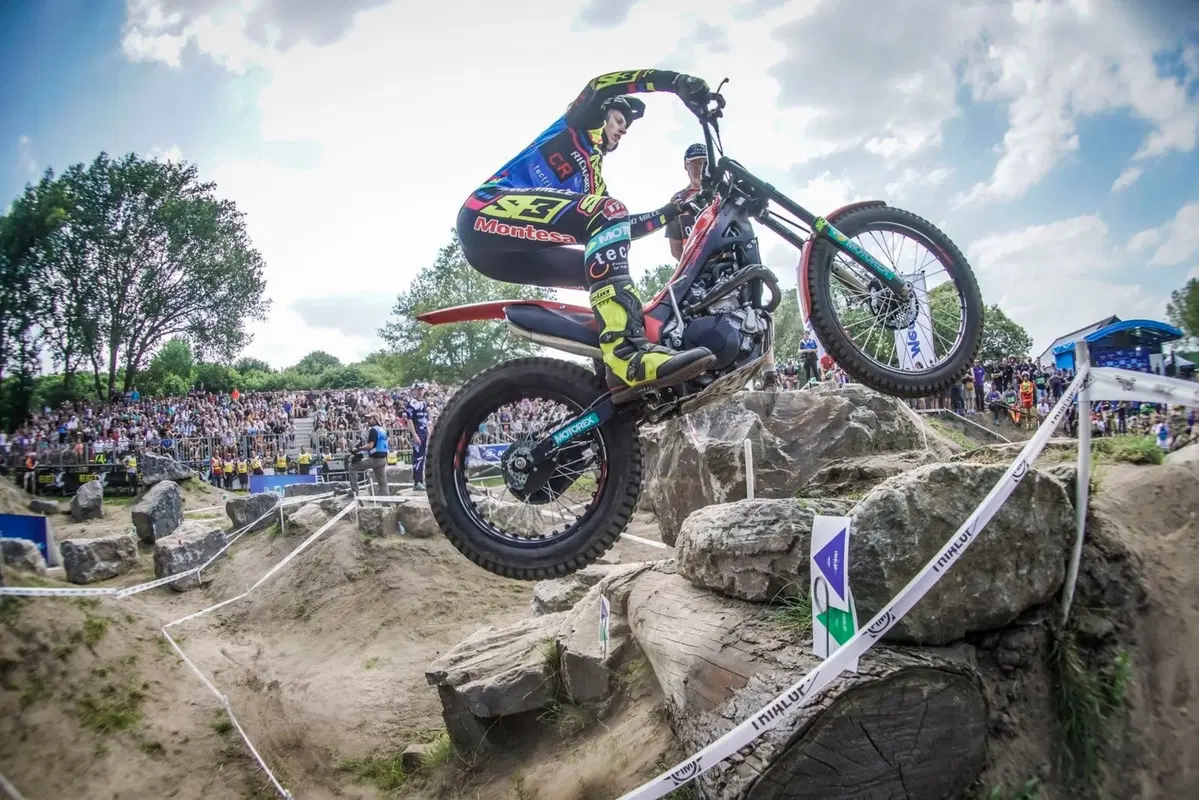 Trial GP Olanda. Bou ingrana la quarta (41)