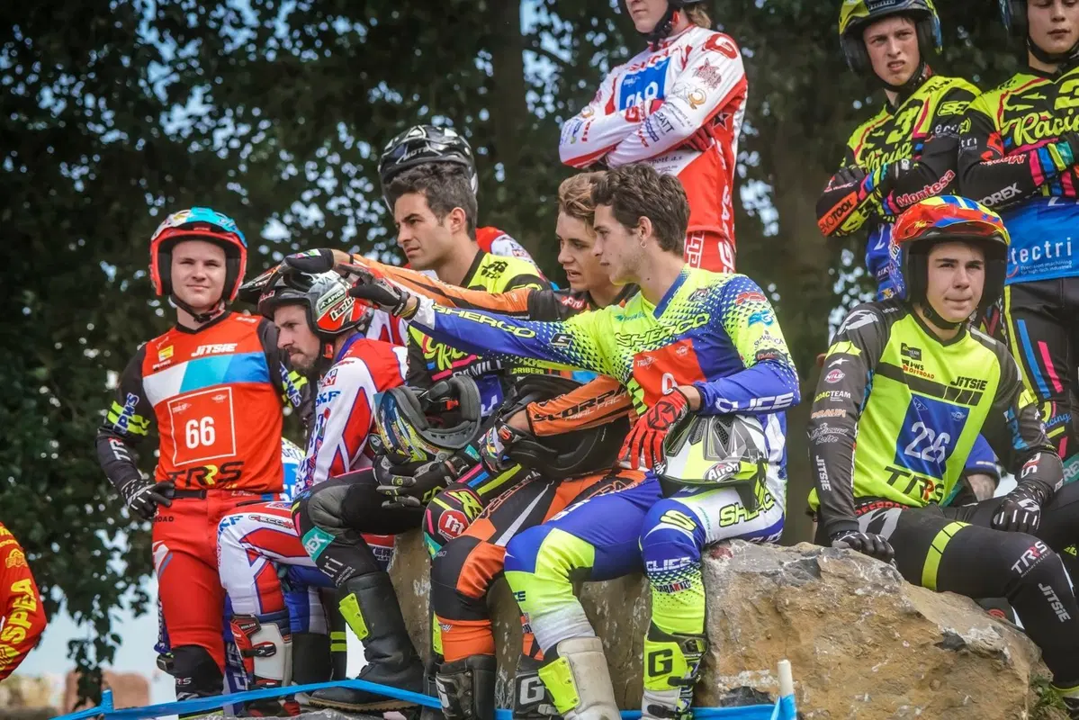 Trial GP Olanda. Bou ingrana la quarta (43)