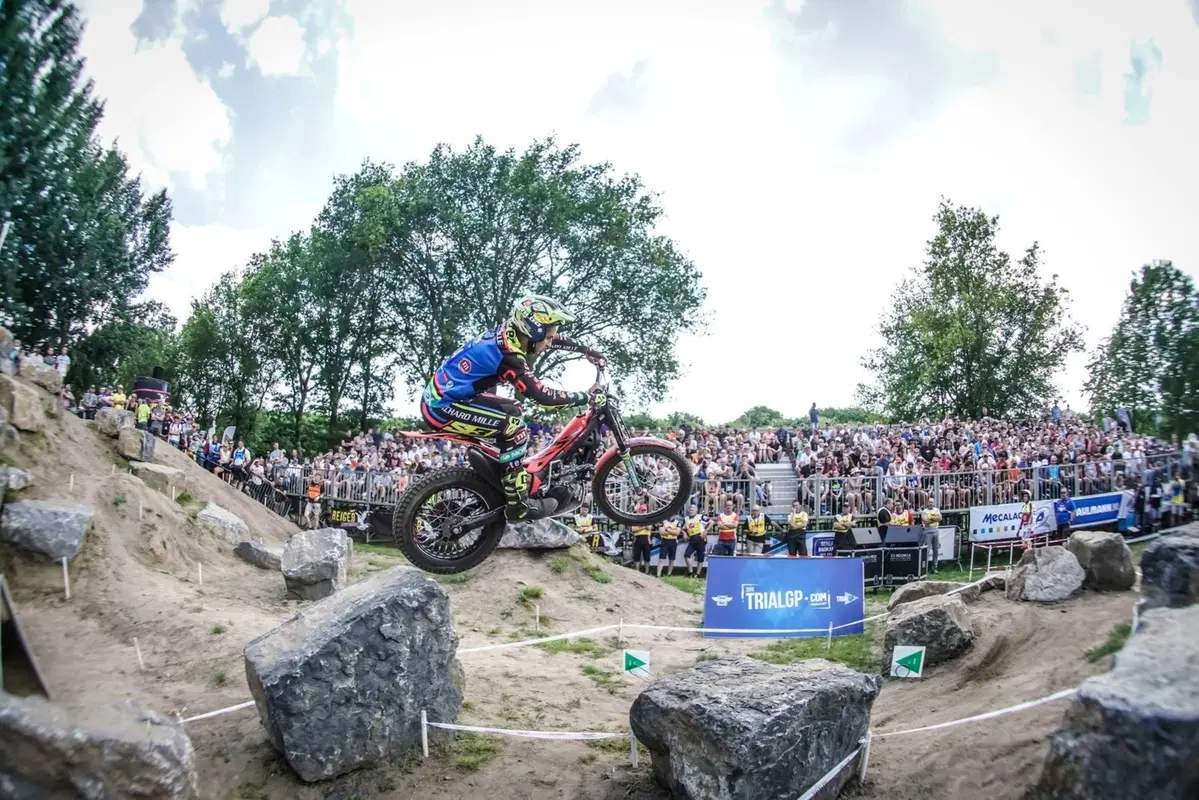Trial GP Olanda. Bou ingrana la quarta (46)