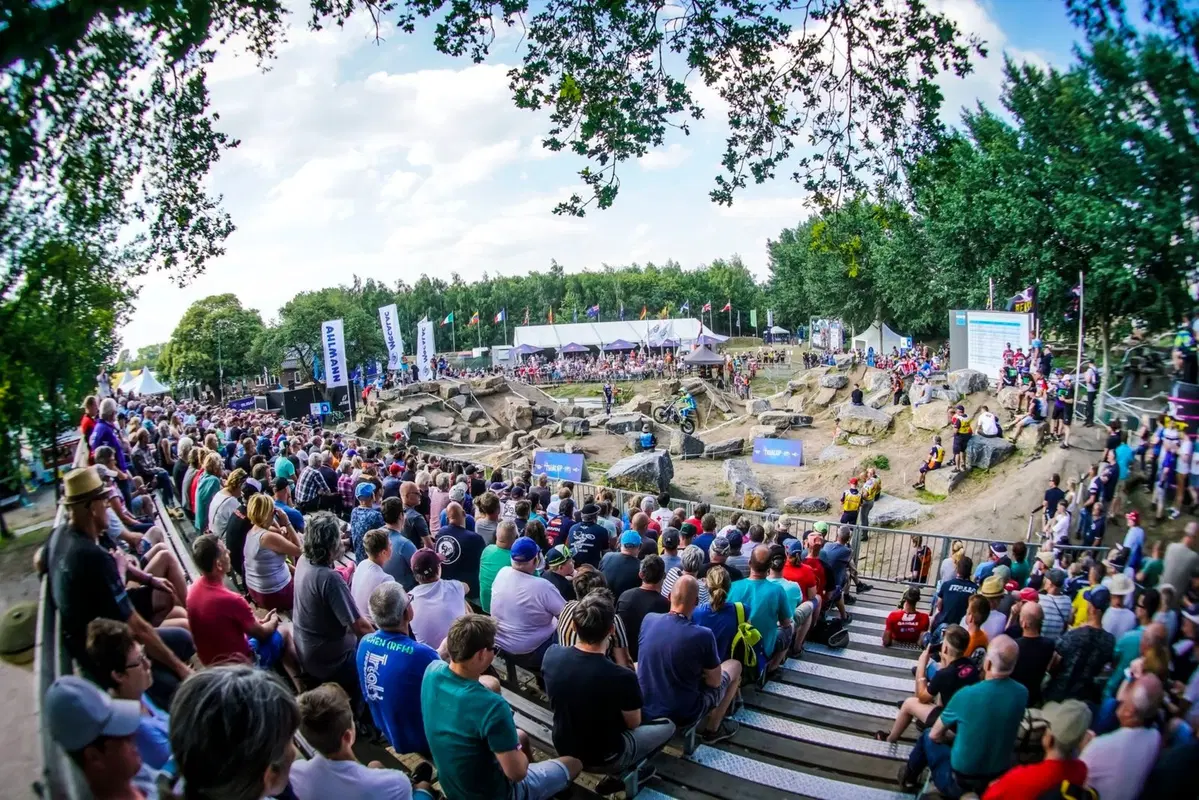 Trial GP Olanda. Bou ingrana la quarta (51)