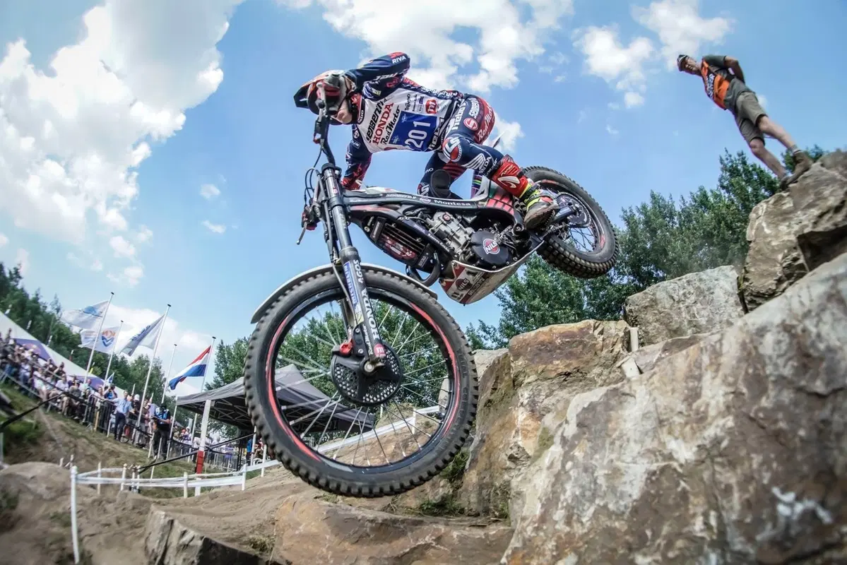 Trial GP Olanda. Bou ingrana la quarta (53)