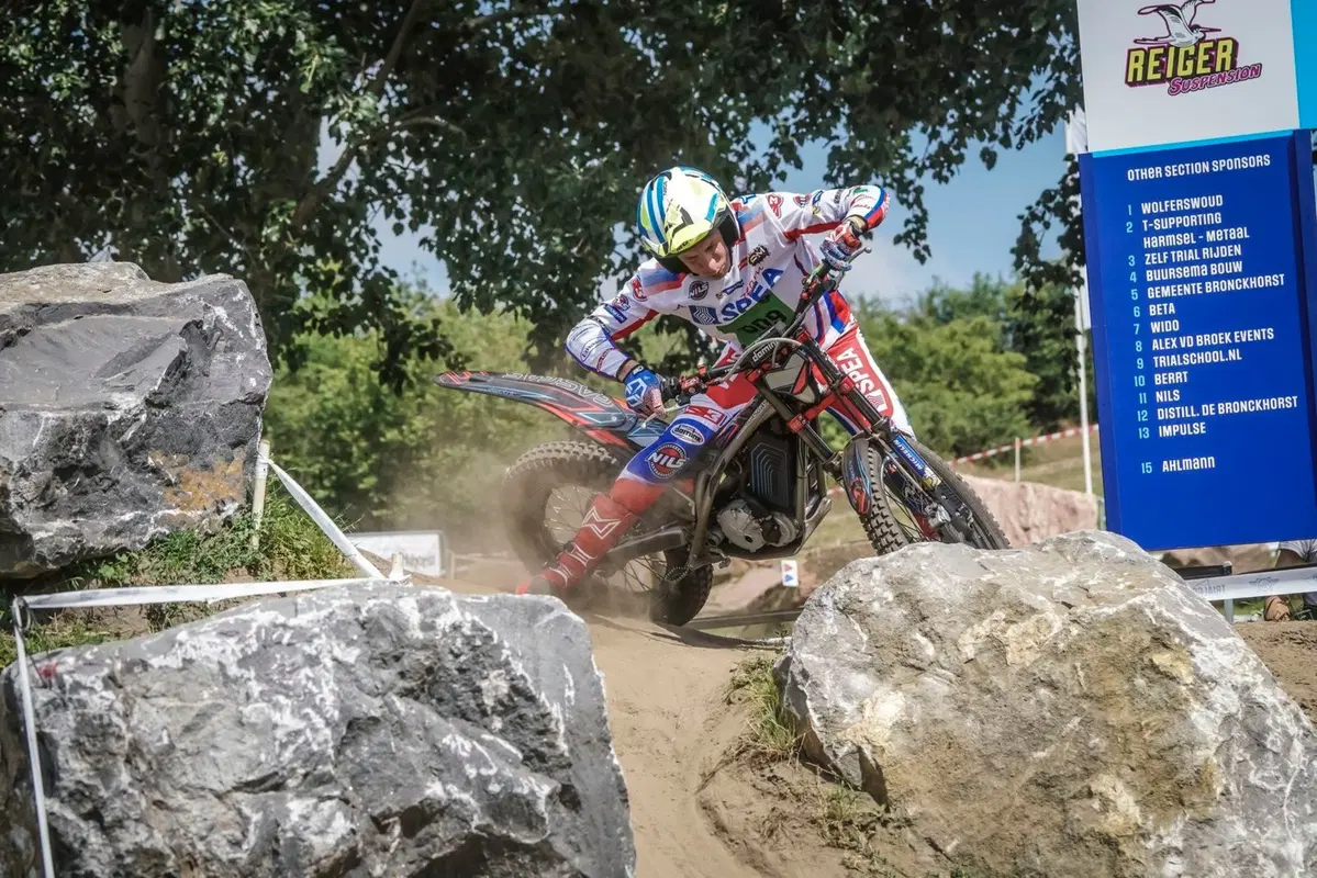Trial GP Olanda. Bou ingrana la quarta (62)