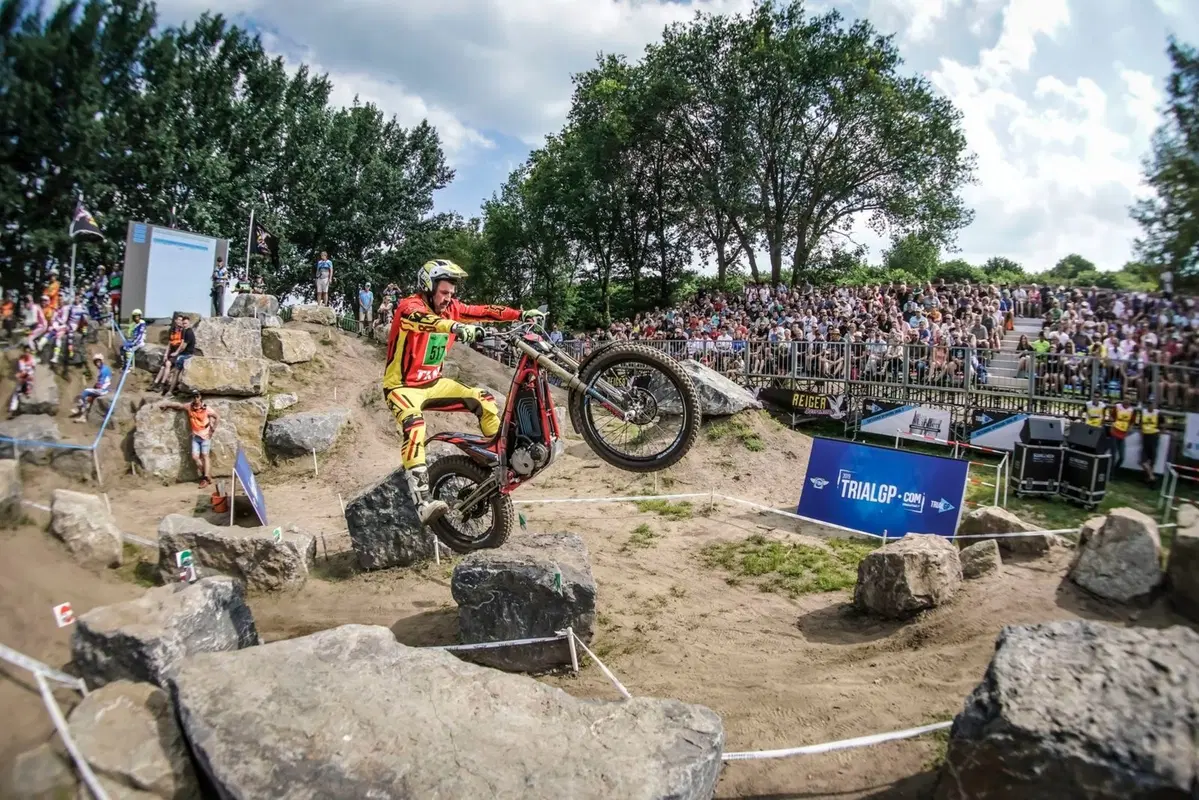 Trial GP Olanda. Bou ingrana la quarta (64)